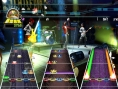 Guitar Hero World Tour strums on the Wii