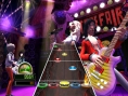 Guitar Hero World Tour strums on the Wii