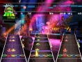 Guitar Hero World Tour strums on the Wii