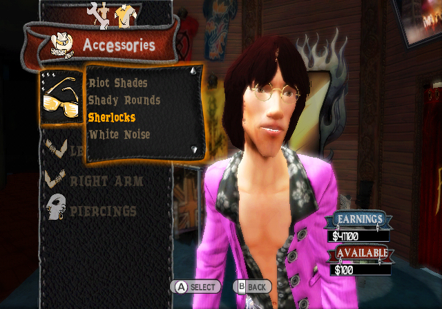 Guitar Hero World Tour strums on the Wii