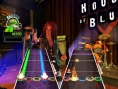 Guitar Hero World Tour strums on the Wii