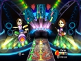 Guitar Hero World Tour strums on the Wii