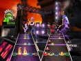 Guitar Hero World Tour strums on the Wii