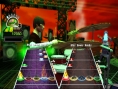 Guitar Hero World Tour strums on the Wii