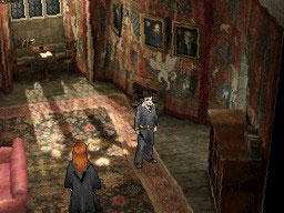 Harry potter 6: new images