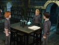 Harry Potter 6 : des images Nintendo DS