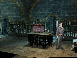 Harry potter 6: new images