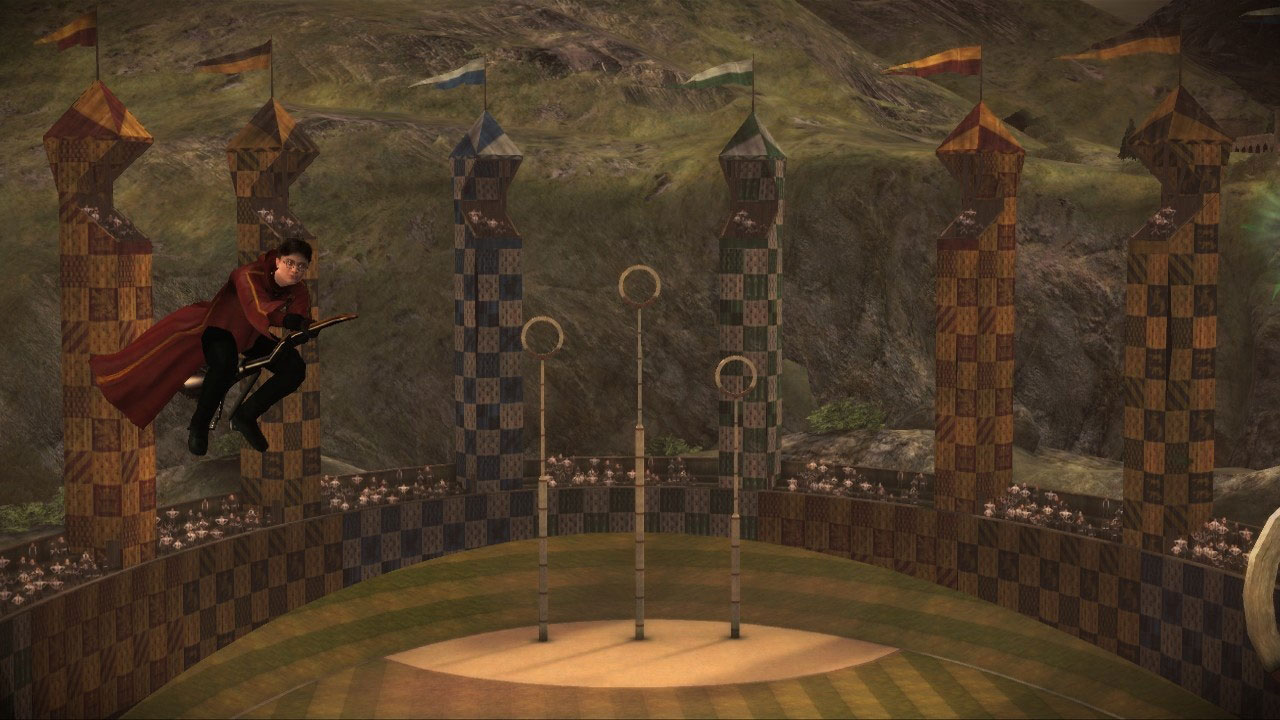 Harry Potter 6: new video