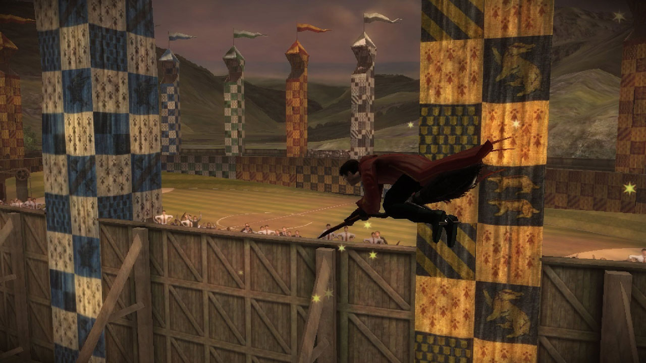 Harry Potter 6: new video