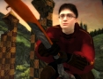 Harry Potter s'affiche sur Wii