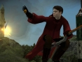 Harry Potter s'affiche sur Wii