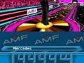 Vidéo AMF Bowling DS