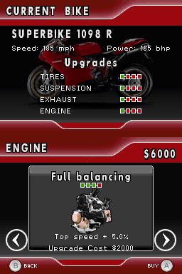 Vidéo Ducati Moto