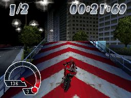 Vidéo Ducati Moto