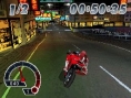 Vidéo Ducati Moto