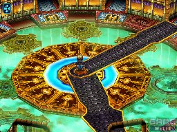 World Destruction : avalanche d'images