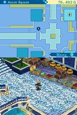 World Destruction : new pics