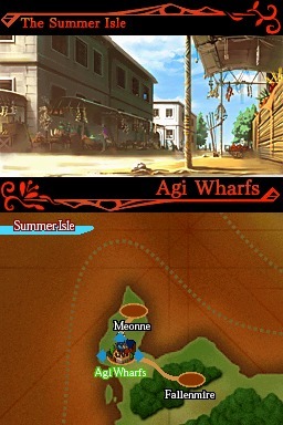 World Destruction : new pics