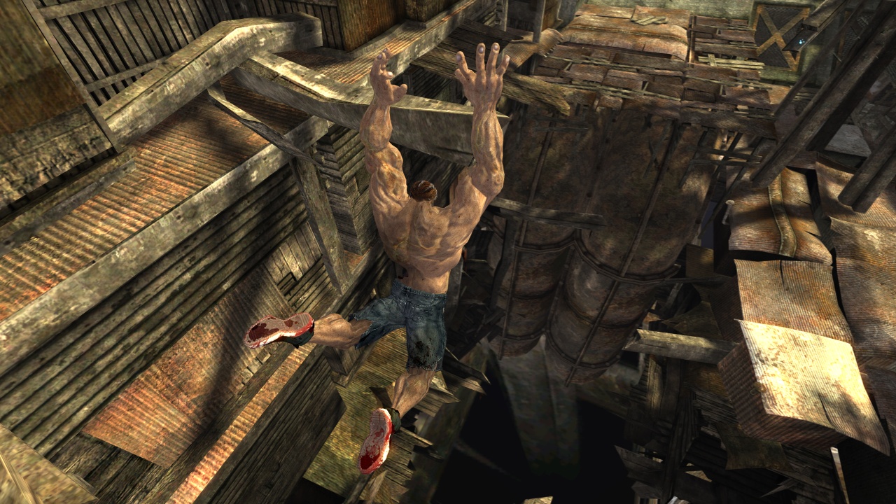 Images Splatterhouse