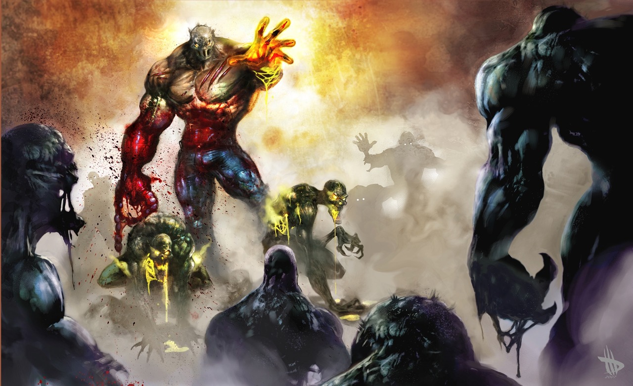 Images Splatterhouse