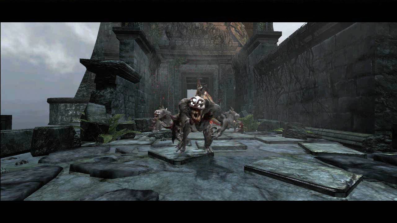 Splatterhouse fait un retour sanglant en trailer