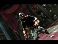 Splatterhouse come back in a new trailer