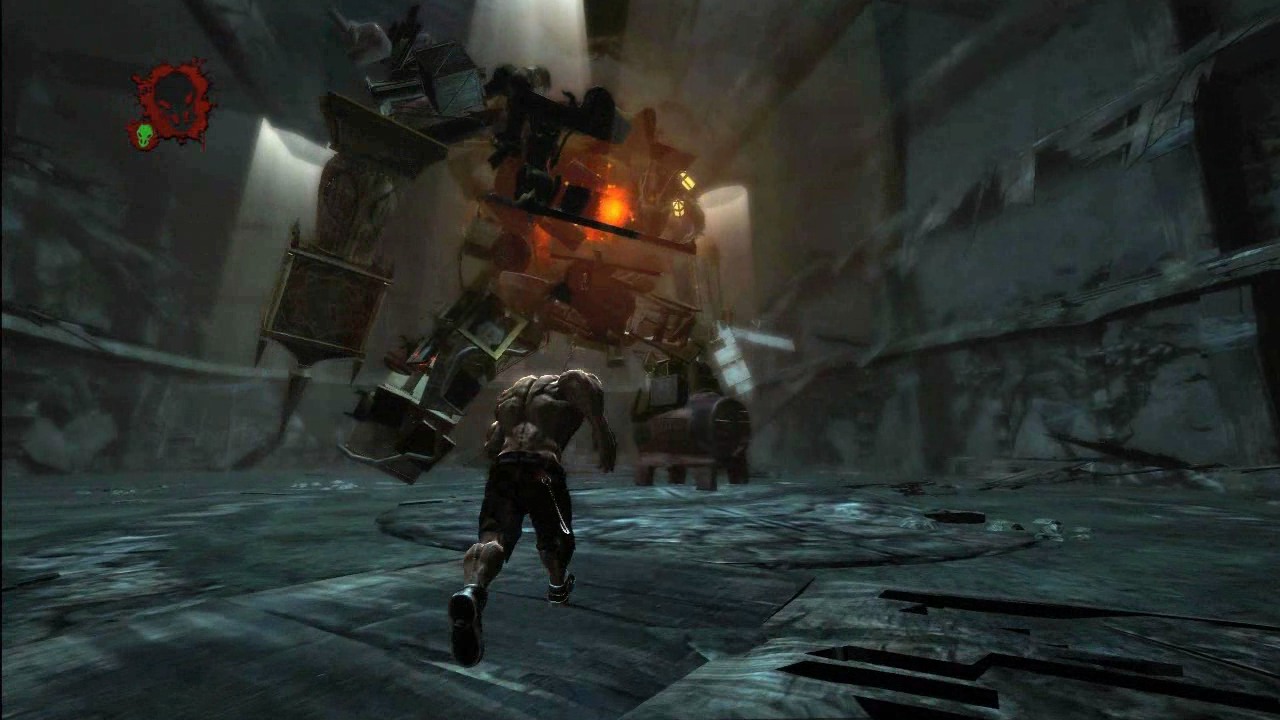 Des infos croustillantes (juteuses?) pour Splatterhouse