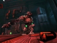 Splatterhouse come back in a new trailer