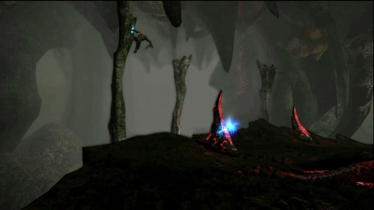 Some details on Splatterhouse