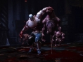 Splatterhouse : retour en images