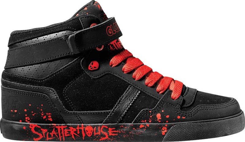 Splatterhouse: new images