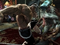Splatterhouse: new images