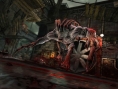 Splatterhouse: new images