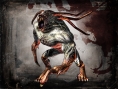 Splatterhouse: new images