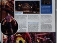 Splatterhouse : un bonus bien sympa