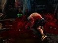 Splatterhouse : des images qui tachent