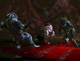 Splatterhouse : des images qui tachent