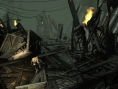 Splatterhouse : des images qui tachent