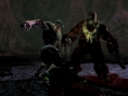 Splatterhouse : des images qui tachent