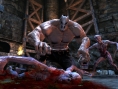 Splatterhouse : des images qui tachent