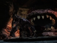 Splatterhouse : des images qui tachent
