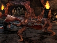 Splatterhouse : des images qui tachent