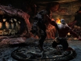 Splatterhouse : des images qui tachent