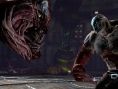 Splatterhouse : des images qui tachent