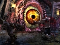 Splatterhouse : des images qui tachent