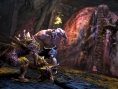 Splatterhouse : des images qui tachent
