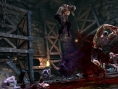 Splatterhouse : des images qui tachent
