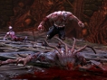 Splatterhouse : des images qui tachent