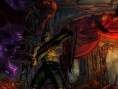 Splatterhouse: launch trailer