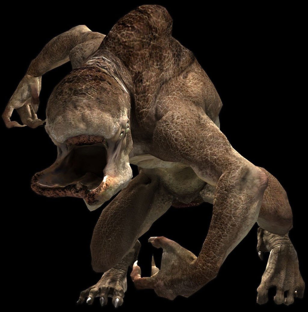 Splatterhouse : quelques images de plus